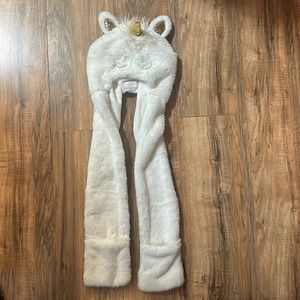 Girls Children’s Place winter hat size S/M